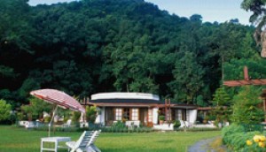 Fish Tail Lodge, Pokhara